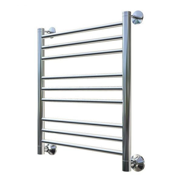 Водяной полотенцесушитель Тругор Богема НП 60х40 (ЛЦ20)