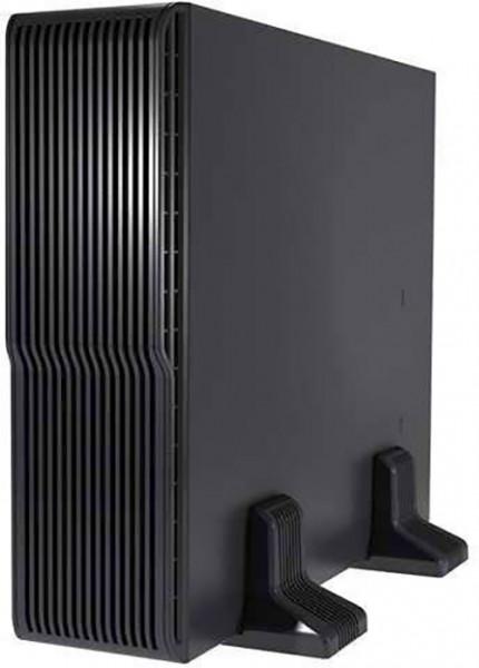 Батарейный шкаф Vertiv GXT4, напольный, 497х430х85 мм (ВхШхГ), комплектов батарей: 8, 12 V х 9 Ач, для для ИБП Liebert GXT4 700-2000 Ва