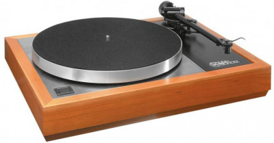 Проигрыватель винила Linn AKURATE LP12 cherry