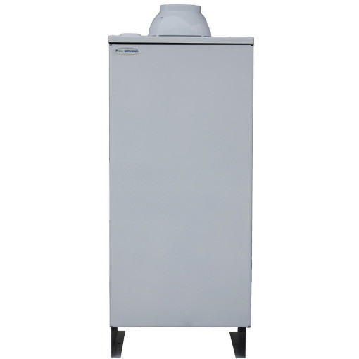 Напольный газовый котел Боринское АКГВ - 17,4 " EUROSIT " BORIAN ГВС медный