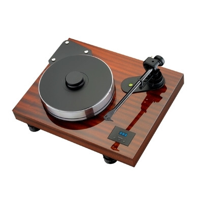 Проигрыватель винила Pro-Ject X-tension AS-309S mahogany