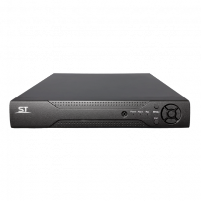IP-видеорегистратор 16-канальный ST-NVR-S1608X25