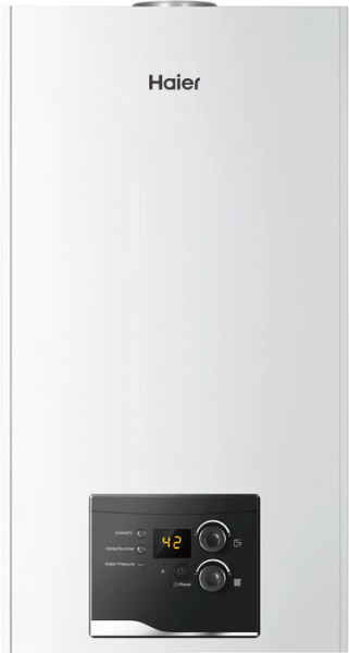 Настенный газовый котел Haier Urban 2.14 TM