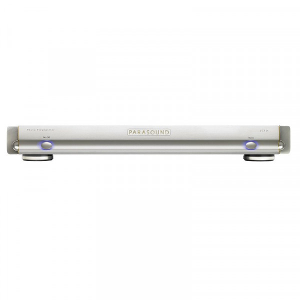 Фонокорректор Parasound JC3 JR silver