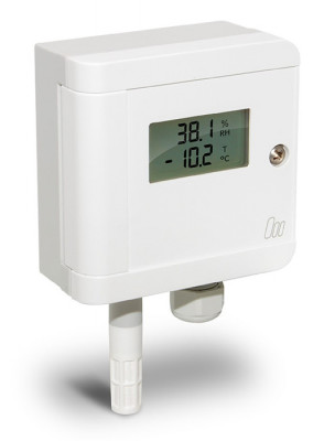 Датчики влажности и температуры Galltec+Mela DWK3.00.F137.A08.UD1