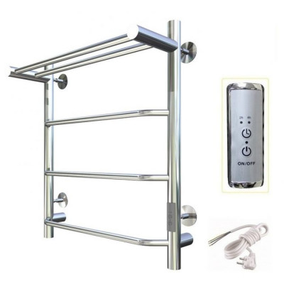 Электрический полотенцесушитель Тругор Пэк сп 6 П 60х40 32 мм