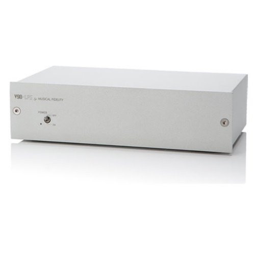 Фонокорректор Musical Fidelity V90 LPS silver