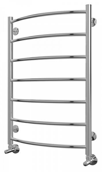 Водяной полотенцесушитель Terminus Классик П7 500*796