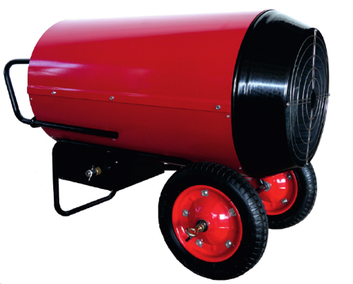 Газовая пушка 100 кВт Профтепло 100ПГ