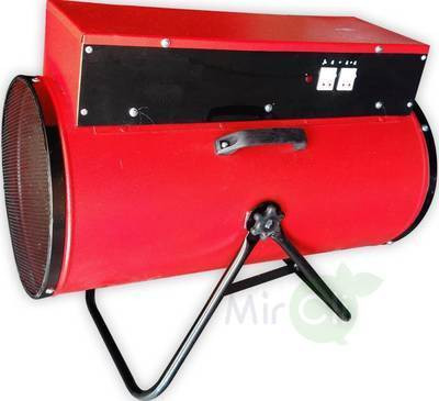 Тепловая пушка Gulfstream HG 12