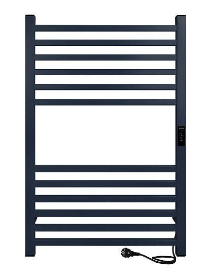 Электрический полотенцесушитель INDIGO Attic (el) 80/50 MorokkoFes