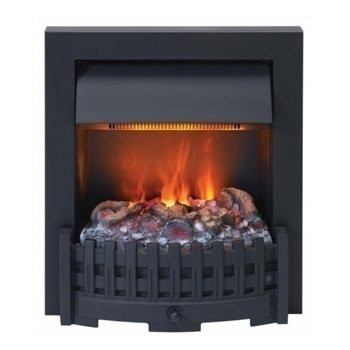 Классический очаг 2D Dimplex Danville Black FB2