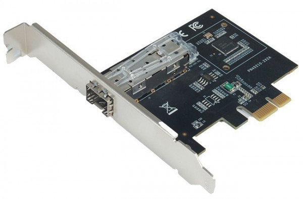 Сетевая карта ST-Lab N-850