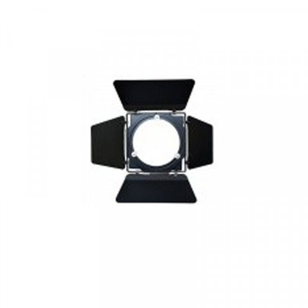 Кашетируюшие шторки Silver Star Barndoor for SS342 XCE X40280