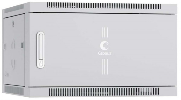 Шкаф Cabeus SH-05F-6U60/35m