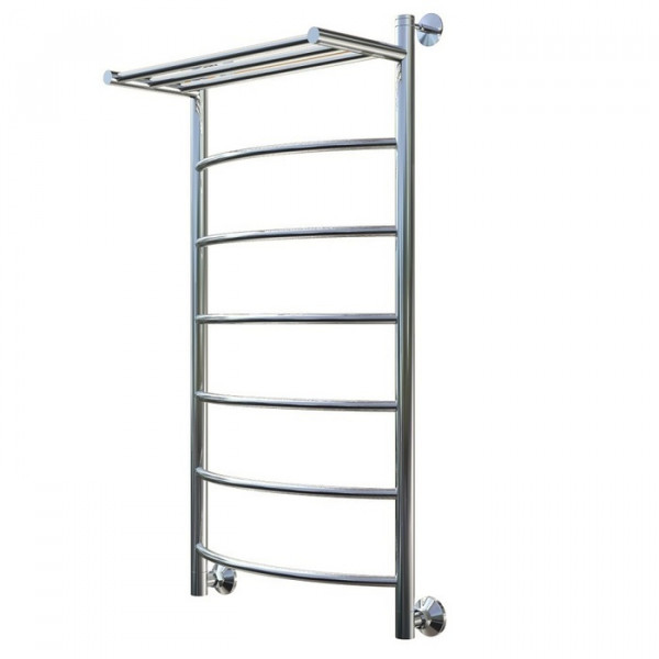 Водяной полотенцесушитель Тругор Приоритет НП 1 П 100х60 (ЛЦ2)