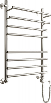 Электрический полотенцесушитель Двин F PRIMO 80/50 el