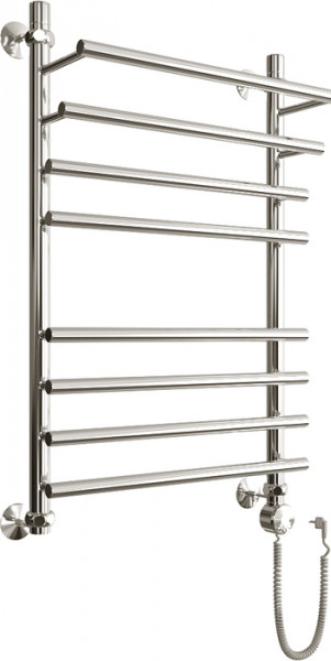 Электрический полотенцесушитель Двин F PRIMO 80/50 el