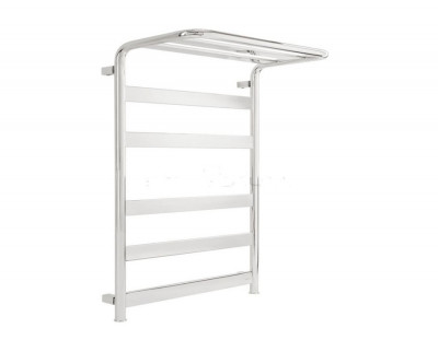 Электрический полотенцесушитель Grota Caldo 527х900 El