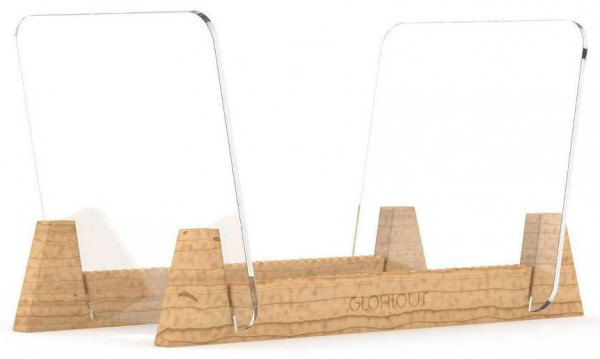 Подставка Glorious Record Stand 75