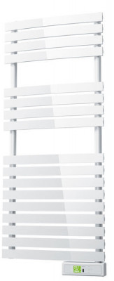 Электрический полотенцесушитель ROINTE TOALLERO BLANCO 450 (DTE045SEW) D SERIES