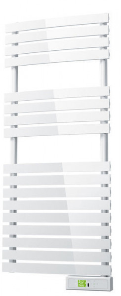 Электрический полотенцесушитель ROINTE TOALLERO BLANCO 450 (DTE045SEW) D SERIES