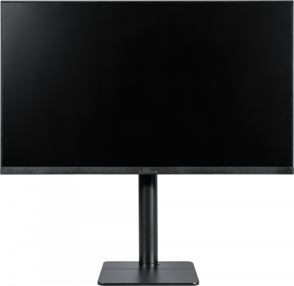 Монитор Delta Computers 24' Сова OM238I FHD (Standart stand)