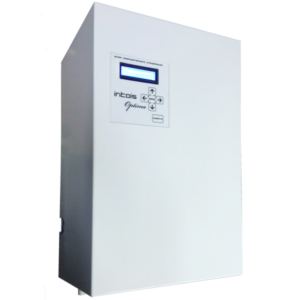Электрический котел Интойс Оптима 7,5 кВт