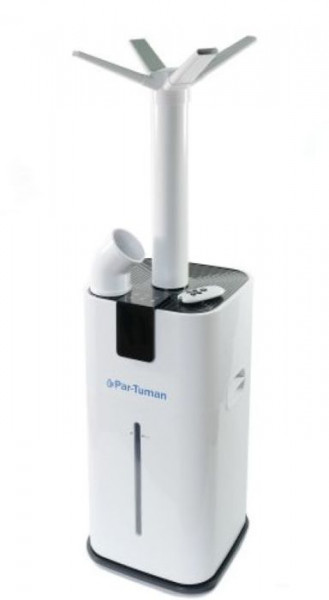 Ультразвуковой промышленный увлажнитель Par-Tuman ГТ-3,0-6УФ