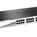 Коммутатор D-Link, DES-1210-28P/C3A