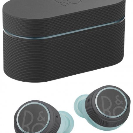 Наушники Bang & Olufsen BeoPlay E8 Sport Anthracite Oxygen
