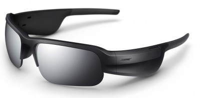 Очки-наушники Bose Frames Tempo black ROW (839769-0100)