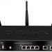 Маршрутизатор D-Link, DSR, портов: 7, LAN: 4, WAN: 2, антенн: 3, USB: Да, 44х180х280 мм (ВхШхГ), цвет: чёрный, DSR-1000N/A1A