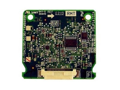 Плата удалённого управления Panasonic KX-TDA3196XJ