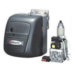 Газовая горелка Lamborghini EM 18-E D3