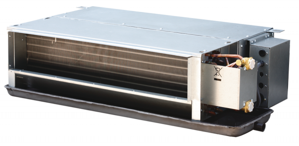 Канальный фанкойл 3-3,9 кВт Mdv MDKT2-V500
