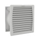 Вентиляторный модуль Pfannenberg PF 65.000, с фильтром, 230V, 320х320х39 мм (ВхШхГ), вентиляторов: 1, 54 дБ, IP54, поток: 370 м3/ч, для шкафов, цвет: галечный серый