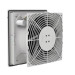 Вентиляторный модуль Pfannenberg PF 65.000, с фильтром, 230V, 320х320х39 мм (ВхШхГ), вентиляторов: 1, 54 дБ, IP54, поток: 370 м3/ч, для шкафов, цвет: галечный серый