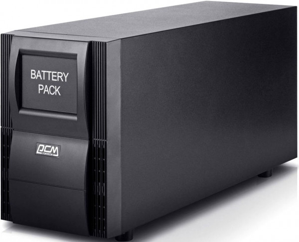 Батарейный блок Powercom BAT VGD-96V