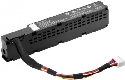 Гибридный конденсатор HPE P02377-B21 Smart Storage Hybrid Capacitor with 145mm Cable Kit