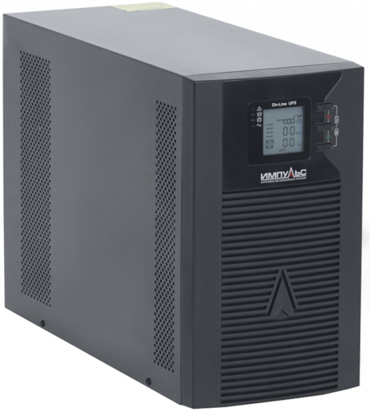 ИБП ИМПУЛЬС СТАЙЕР 3000 (ST30225)