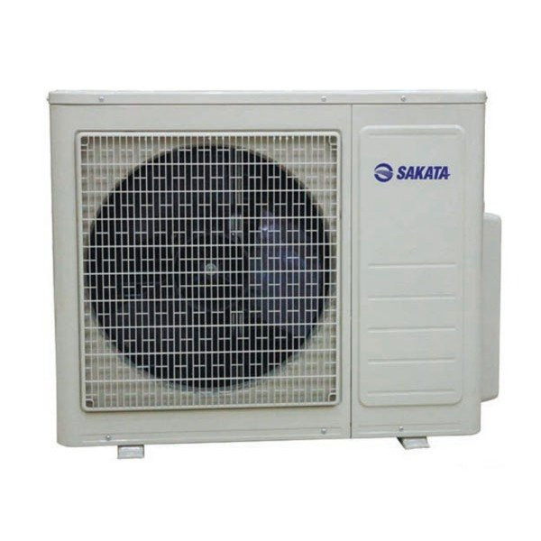 Внешний блок мульти сплит-системы на 4 комнаты Sakata SOM-4Z100B