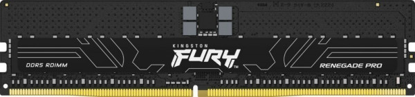 Оперативная память 32Gb DDR5 4800MHz Kingston ECC Reg (KF556R36RB-32)