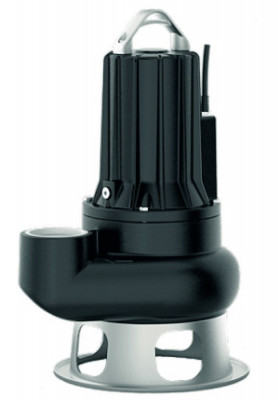 Фекальный насос Pedrollo MC 40/50