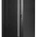 Шкаф серверный напольный APC NetShelter SV, 48U, 2324х800х1060 мм (ВхШхГ), дверь: перфорация, цвет: чёрный, (AR2487)