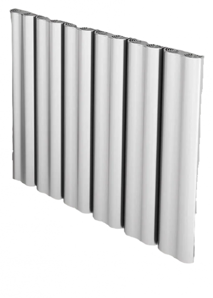 Алюминиевый радиатор Carisa WAV 0995060008