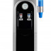 Пурифайер для 20 пользователей Ecotronic C21-U4LE black с электронным охлаждением