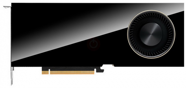 Видеокарта NVIDIA Quadro RTX A6000 48Gb (900-5G133-1750-000)