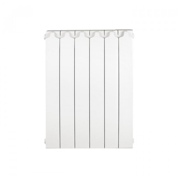Биметаллический радиатор Sira RS 500 6 секций