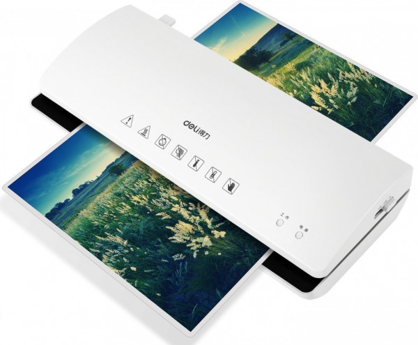 Ламинатор Deli 3897